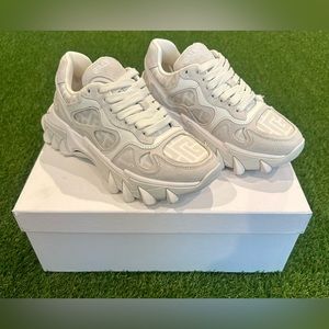 Balmain Women’s B-East Sneakers